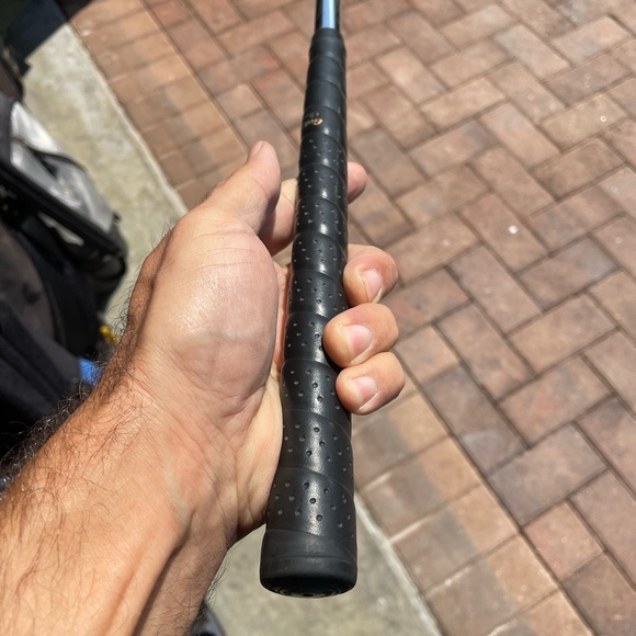 Mizuno Altron pitching wedge
In right handed - Picture 8 of 9